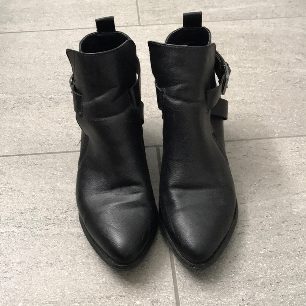 MIA boots